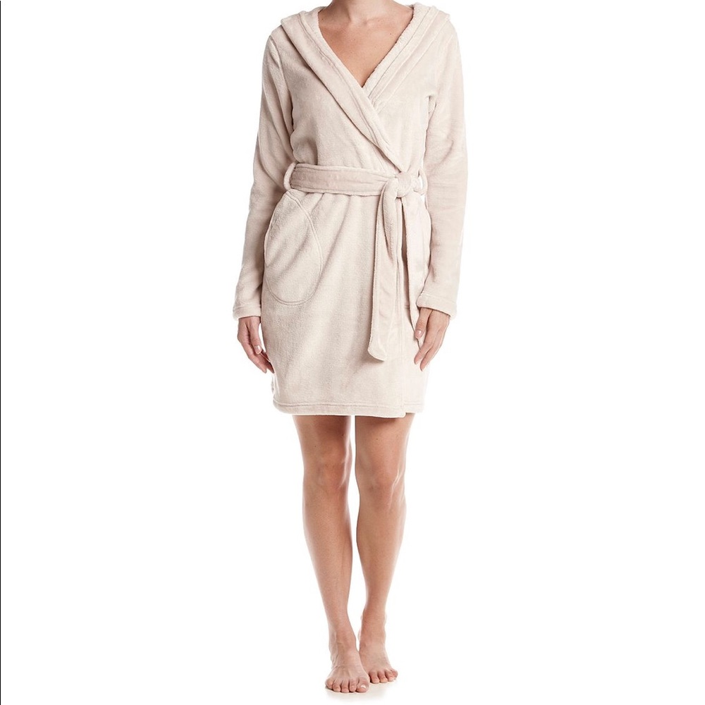 Ugg robe